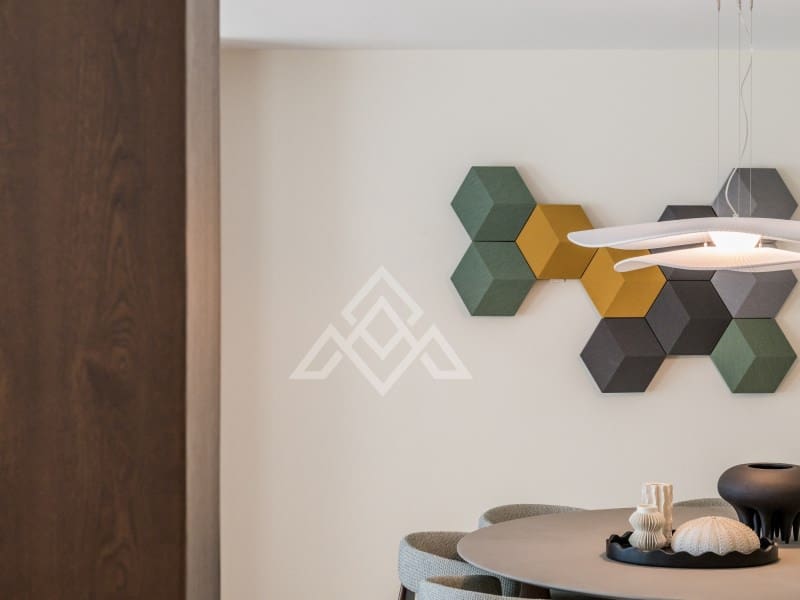 3 makuuhuone Huoneisto myytävänä paikassa Marbella - 2 450 000 € (Ref: 9386196)