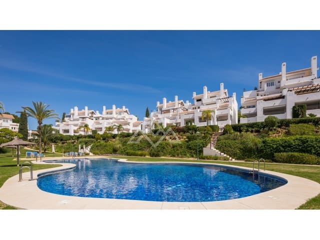 3 makuuhuone Huoneisto myytävänä paikassa Rio Real - Los Monteros, Marbella - 2 450 000 € (Ref: 9386196)