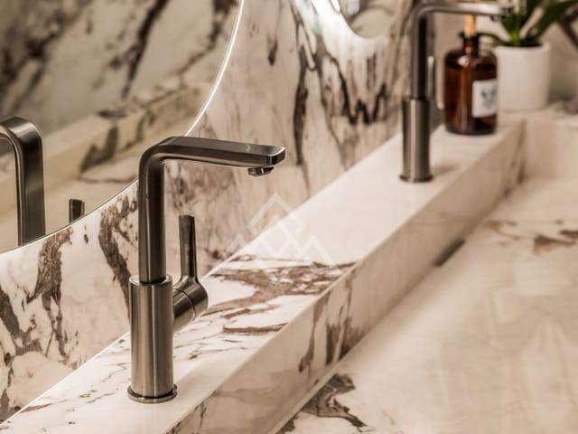 3 makuuhuone Huoneisto myytävänä paikassa Rio Real - Los Monteros, Marbella - 2 450 000 € (Ref: 9386196)