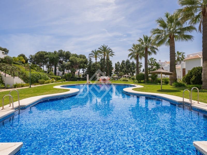 3 makuuhuone Huoneisto myytävänä paikassa Marbella - 2 450 000 € (Ref: 9386196)