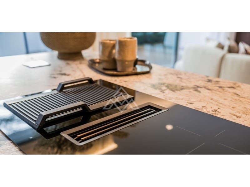 3 makuuhuone Huoneisto myytävänä paikassa Marbella - 2 450 000 € (Ref: 9386196)