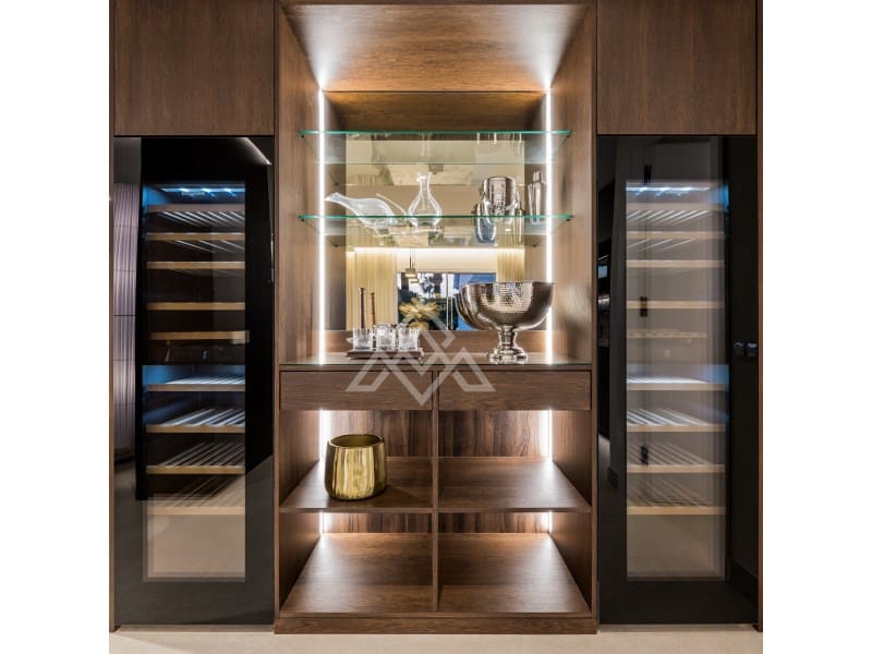 3 makuuhuone Huoneisto myytävänä paikassa Marbella - 2 450 000 € (Ref: 9386196)