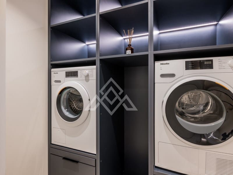 3 makuuhuone Huoneisto myytävänä paikassa Marbella - 2 450 000 € (Ref: 9386196)