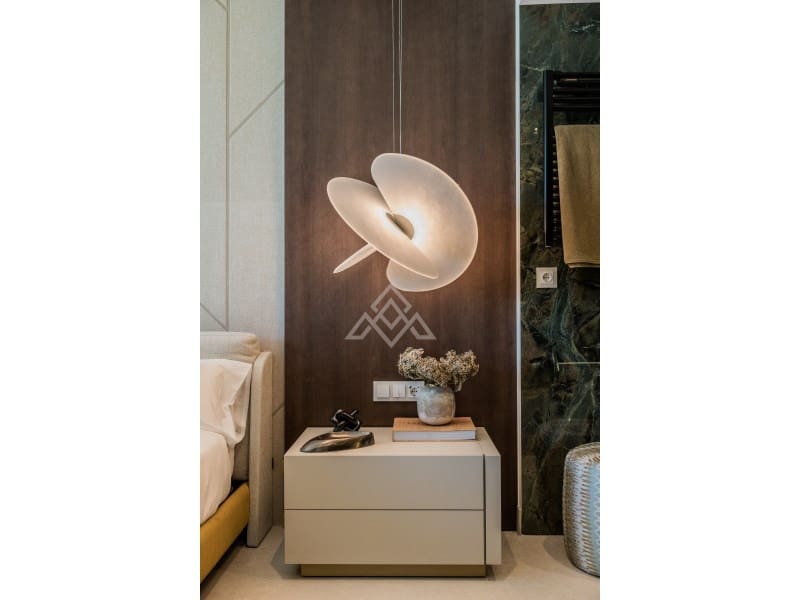 3 bedroom Apartment for sale in Marbella with garage - € 2,250,000 (Ref: 9386197)