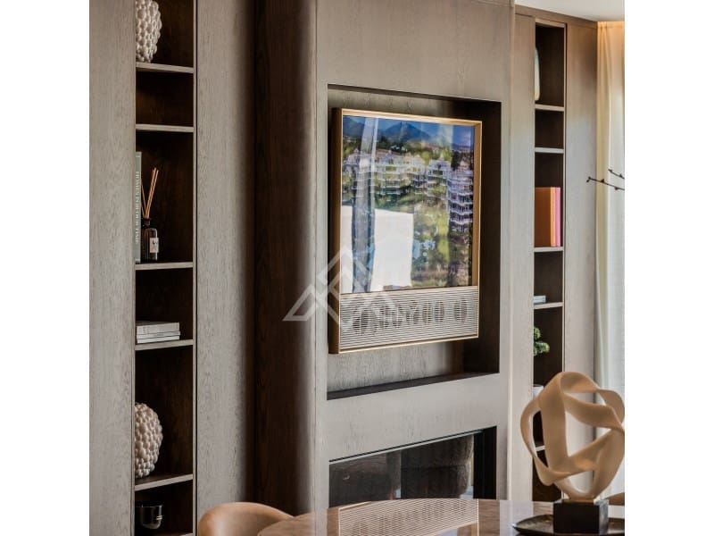 3 bedroom Apartment for sale in Marbella with garage - € 2,250,000 (Ref: 9386197)