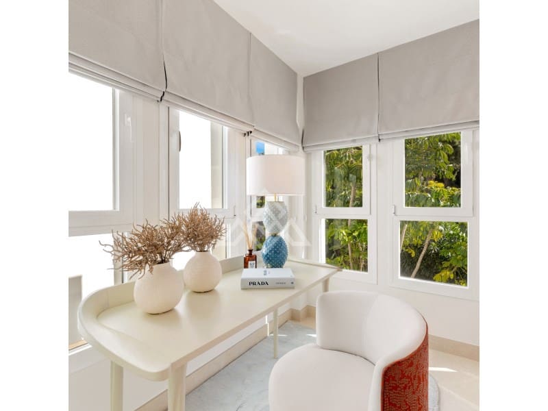 3 bedroom Apartment for sale in Marbella with garage - € 2,250,000 (Ref: 9386197)