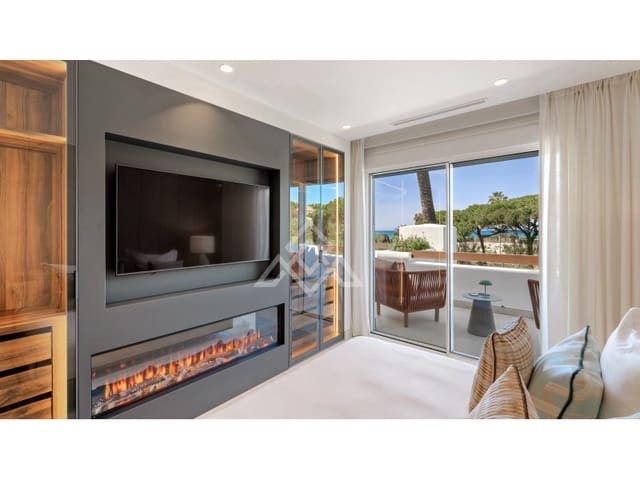 3 bedroom Apartment for sale in Rio Real - Los Monteros, Marbella with garage - € 2,250,000 (Ref: 9386197)