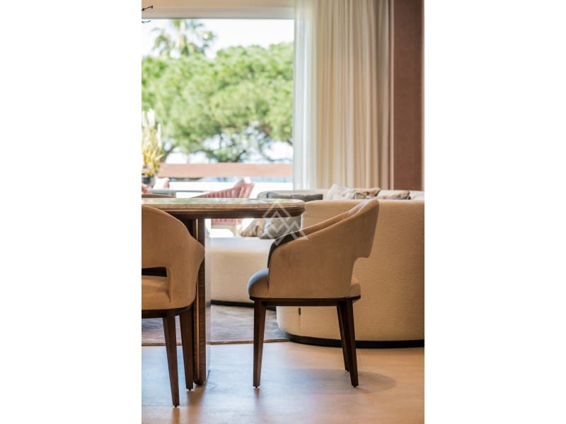 3 bedroom Apartment for sale in Marbella with garage - € 2,250,000 (Ref: 9386197)