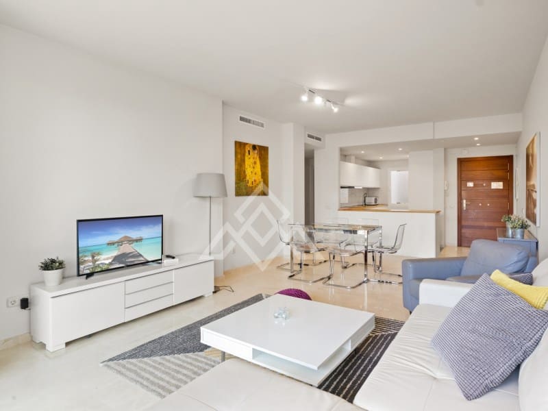 Apartamento de 2 habitaciones en Casares en venta con garaje - 390.000 € (Ref: 9386458)