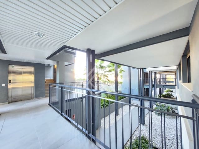 3 makuuhuone Huoneisto myytävänä paikassa Selwo, Estepona mukana 
autotalli - 595 000 € (Ref: 9391985)