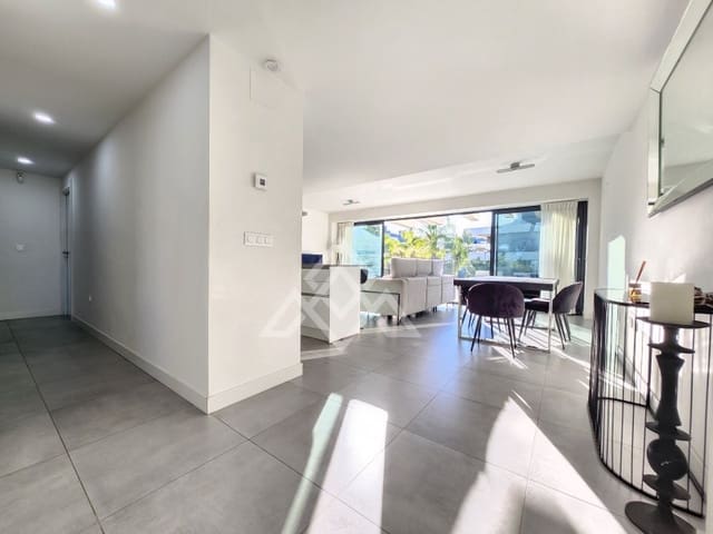 3 makuuhuone Huoneisto myytävänä paikassa Selwo, Estepona mukana 
autotalli - 595 000 € (Ref: 9391985)