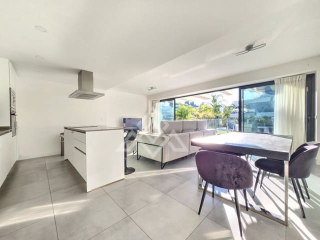 3 makuuhuone Huoneisto myytävänä paikassa Selwo, Estepona mukana 
autotalli - 595 000 € (Ref: 9391985)