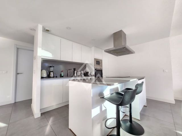 3 makuuhuone Huoneisto myytävänä paikassa Selwo, Estepona mukana 
autotalli - 595 000 € (Ref: 9391985)