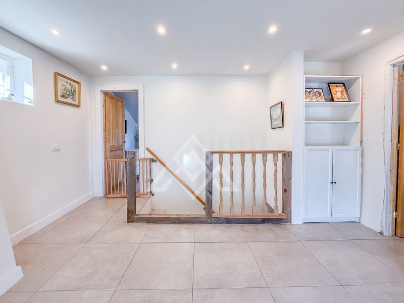 3 soveværelse Finca/Landehus til salg i Monda med garage - € 389.000 (Ref: 9398414)