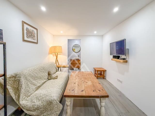 3 soveværelse Finca/Landehus til salg i Monda med garage - € 389.000 (Ref: 9398414)