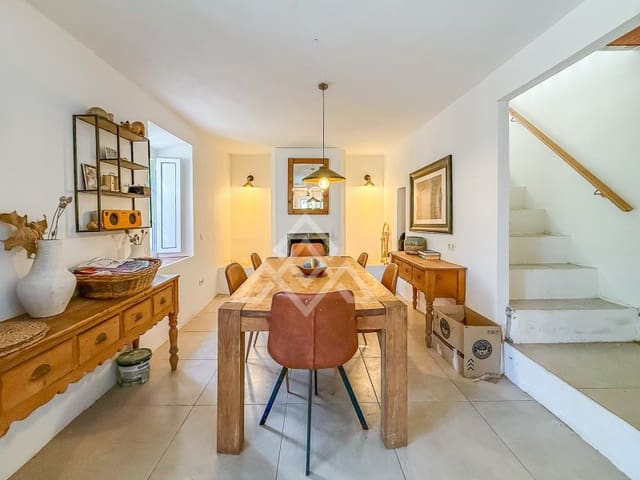 3 soveværelse Finca/Landehus til salg i Monda med garage - € 389.000 (Ref: 9398414)