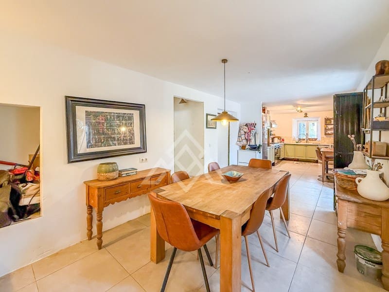 3 soveværelse Finca/Landehus til salg i Monda med garage - € 389.000 (Ref: 9398414)