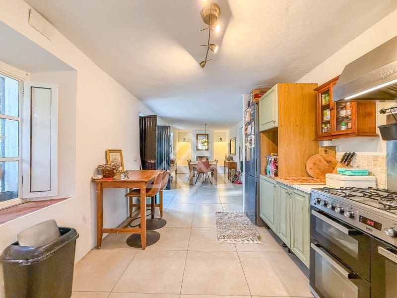 3 soveværelse Finca/Landehus til salg i Monda med garage - € 389.000 (Ref: 9398414)