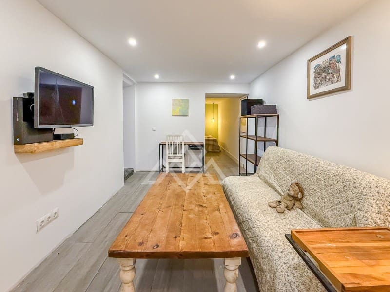 3 soveværelse Finca/Landehus til salg i Monda med garage - € 389.000 (Ref: 9398414)