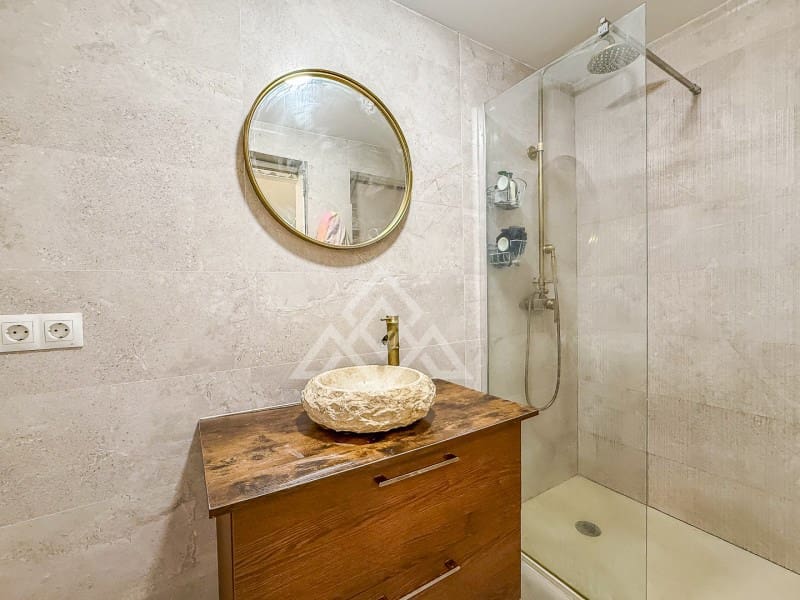 3 soveværelse Finca/Landehus til salg i Monda med garage - € 389.000 (Ref: 9398414)