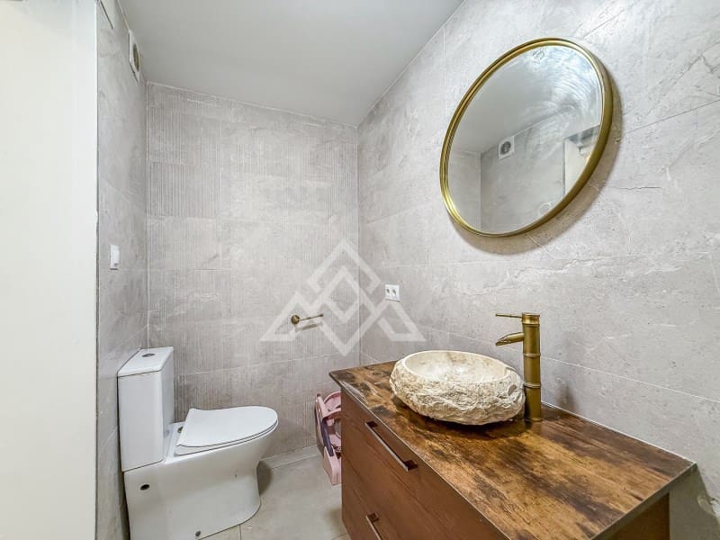 3 soveværelse Finca/Landehus til salg i Monda med garage - € 389.000 (Ref: 9398414)