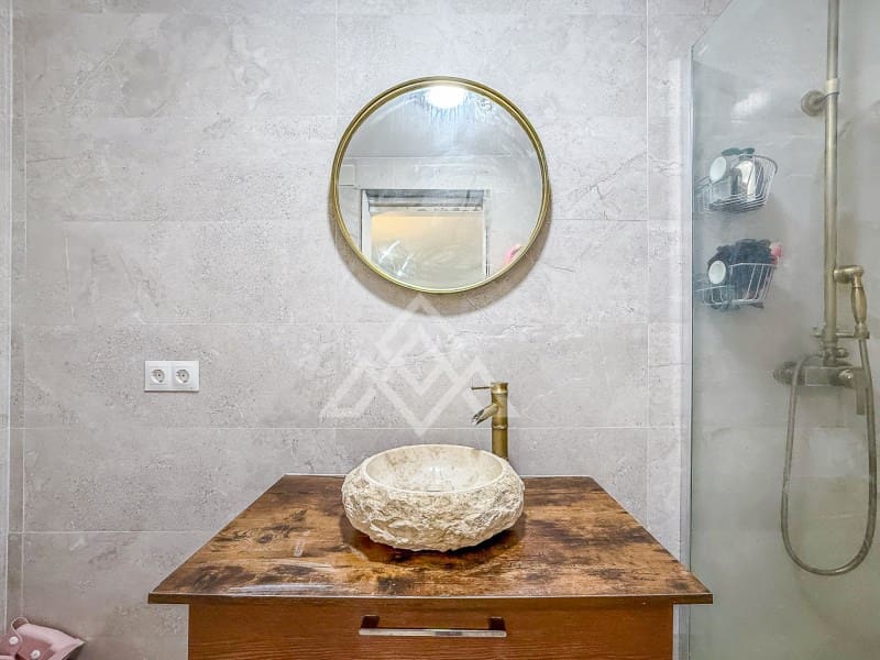 3 soveværelse Finca/Landehus til salg i Monda med garage - € 389.000 (Ref: 9398414)