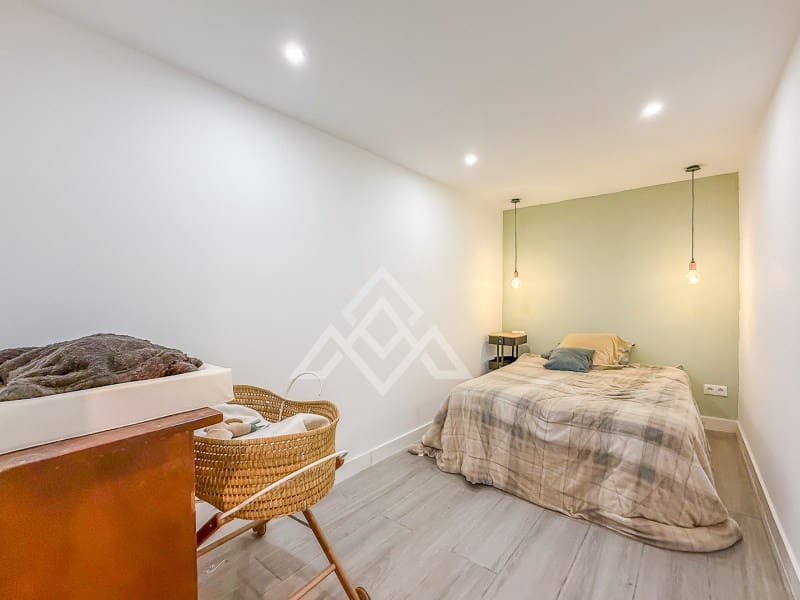 3 soveværelse Finca/Landehus til salg i Monda med garage - € 389.000 (Ref: 9398414)