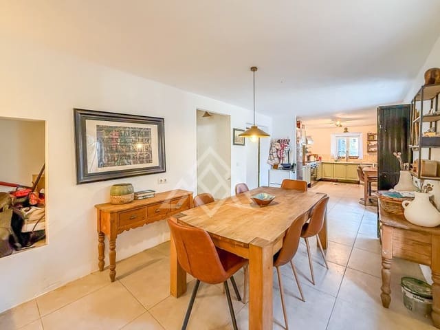 3 soveværelse Finca/Landehus til salg i Monda med garage - € 389.000 (Ref: 9398414)