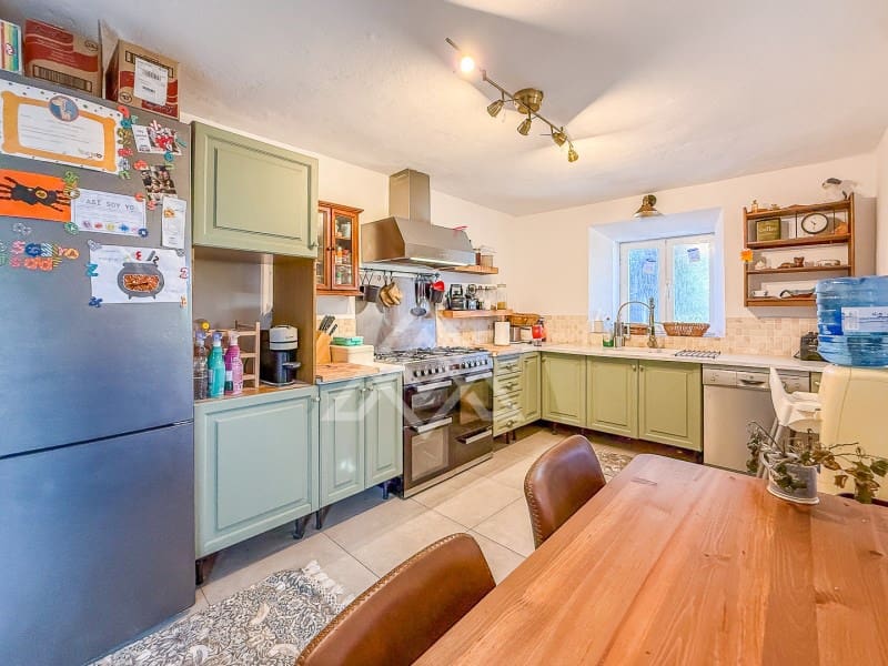 3 soveværelse Finca/Landehus til salg i Monda med garage - € 389.000 (Ref: 9398414)