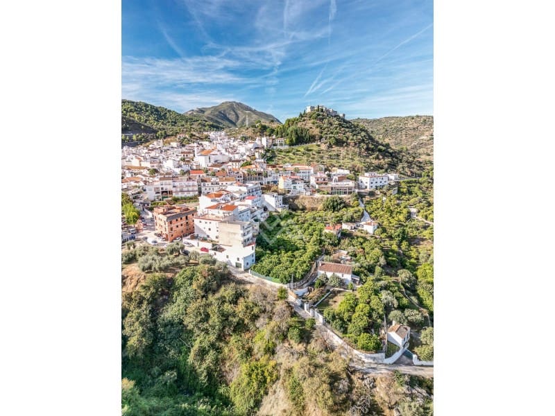 3 soveværelse Finca/Landehus til salg i Monda med garage - € 389.000 (Ref: 9398414)