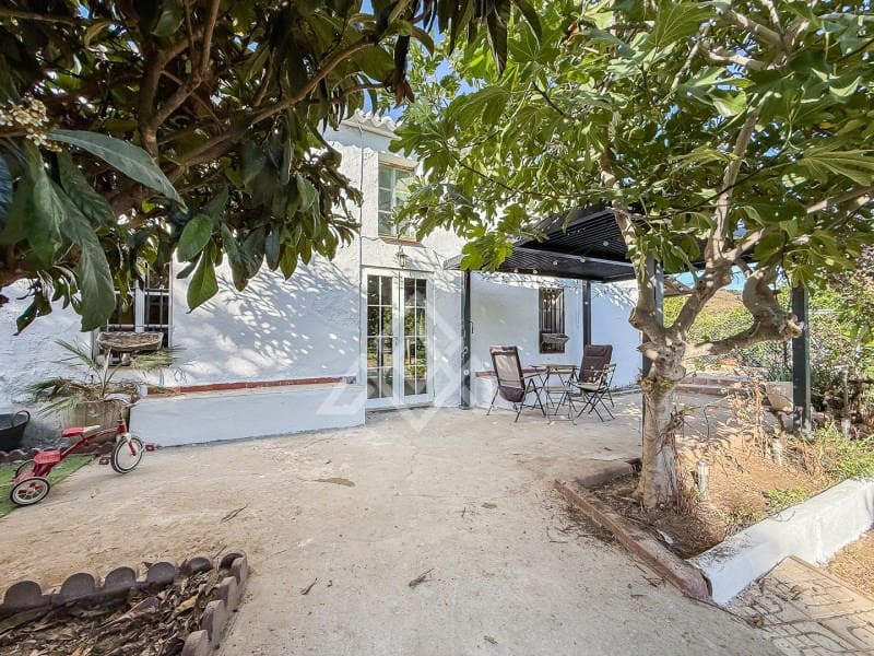 3 soveværelse Finca/Landehus til salg i Monda med garage - € 389.000 (Ref: 9398414)