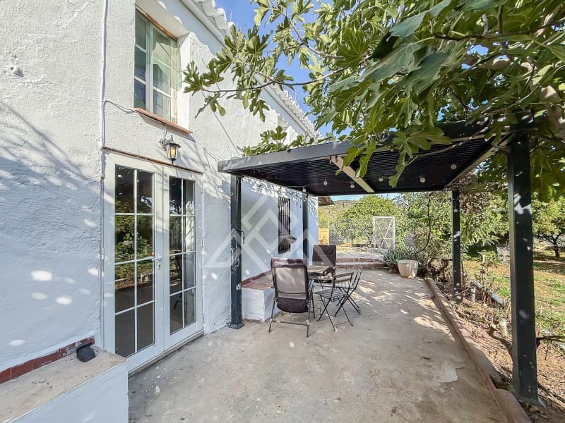 3 soveværelse Finca/Landehus til salg i Monda med garage - € 389.000 (Ref: 9398414)