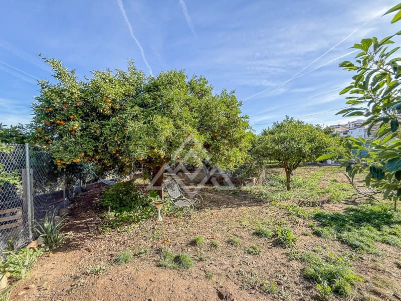 3 soveværelse Finca/Landehus til salg i Monda med garage - € 389.000 (Ref: 9398414)