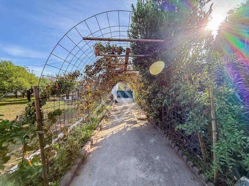 3 soveværelse Finca/Landehus til salg i Monda med garage - € 389.000 (Ref: 9398414)