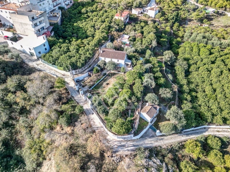 3 soveværelse Finca/Landehus til salg i Monda med garage - € 389.000 (Ref: 9398414)