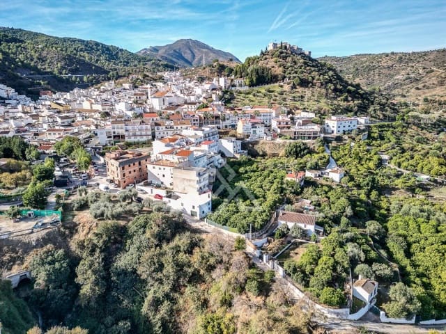 3 camera da letto Finca/Casa di Campagna in vendita in Monda con garage - 354.000 € (Rif: 9398414)