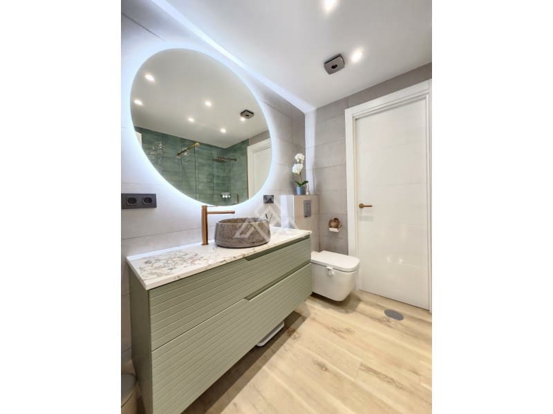 1 bedroom Apartment for sale in Riviera del Sol - € 599,000 (Ref: 9403751)