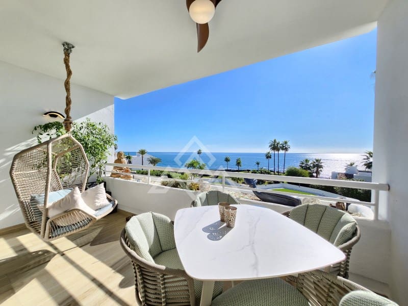 1 bedroom Apartment for sale in Riviera del Sol - € 599,000 (Ref: 9403751)