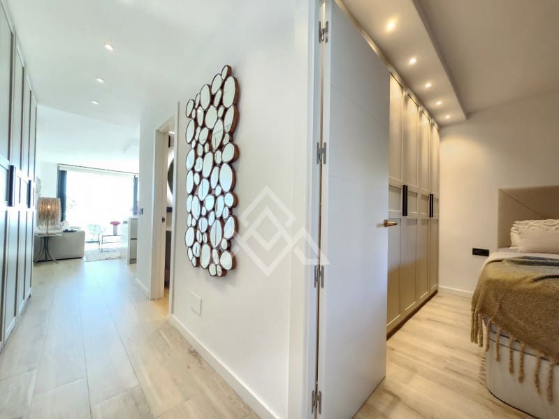 1 bedroom Apartment for sale in Riviera del Sol - € 599,000 (Ref: 9403751)