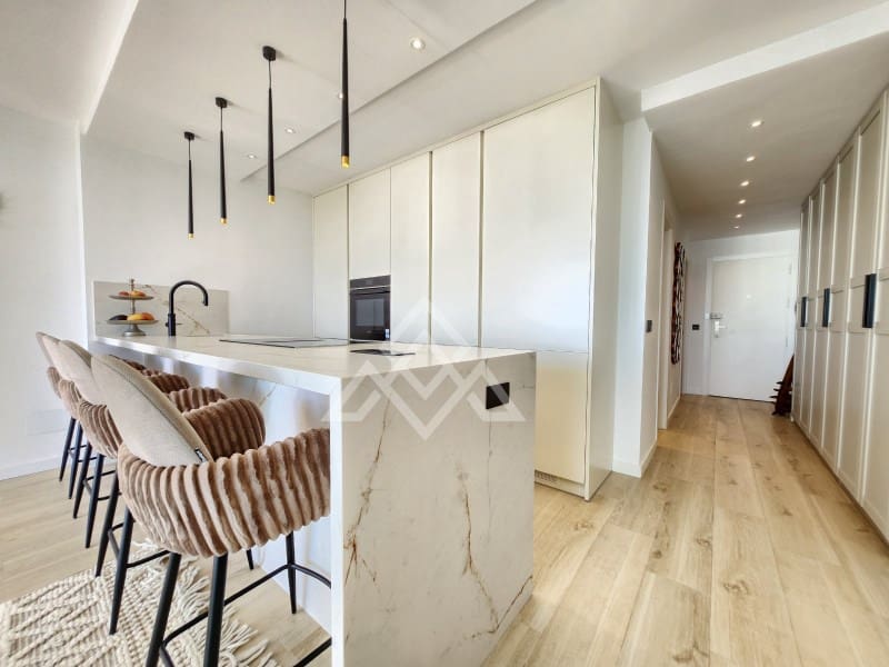 1 bedroom Apartment for sale in Riviera del Sol - € 599,000 (Ref: 9403751)