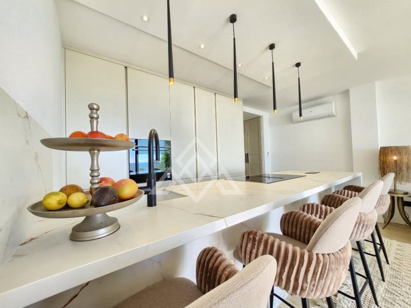 1 bedroom Apartment for sale in Riviera del Sol - € 599,000 (Ref: 9403751)