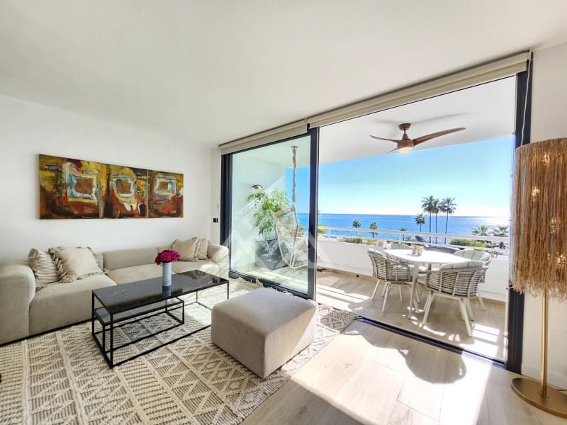 1 bedroom Apartment for sale in Riviera del Sol - € 599,000 (Ref: 9403751)