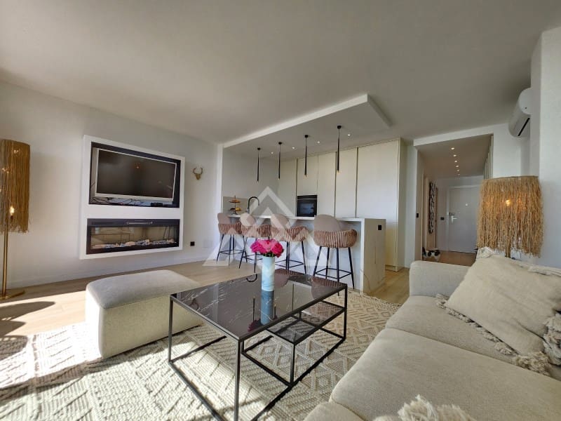 1 bedroom Apartment for sale in Riviera del Sol - € 599,000 (Ref: 9403751)