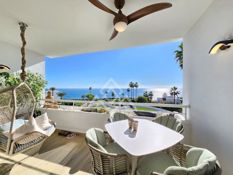 1 bedroom Apartment for sale in Riviera del Sol - € 599,000 (Ref: 9403751)