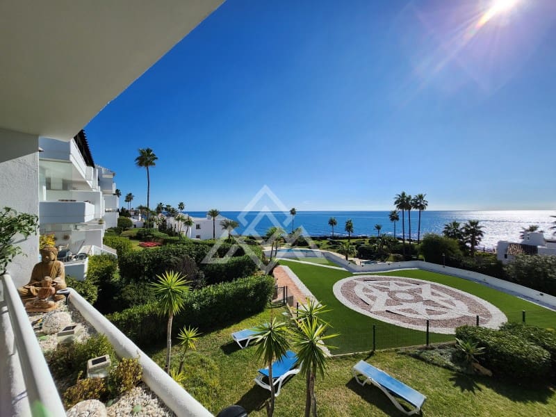 1 bedroom Apartment for sale in Riviera del Sol - € 599,000 (Ref: 9403751)