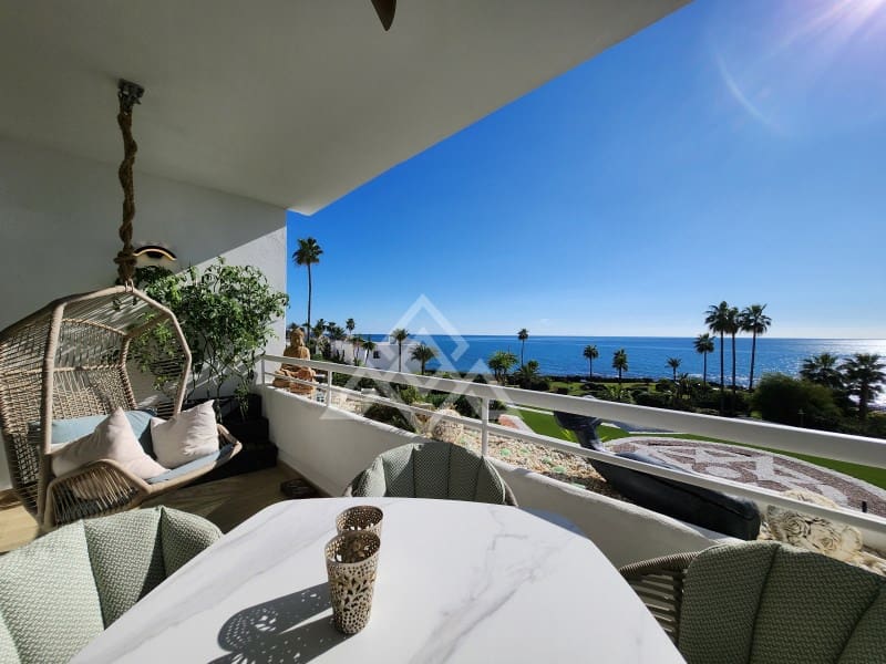 1 bedroom Apartment for sale in Riviera del Sol - € 599,000 (Ref: 9403751)