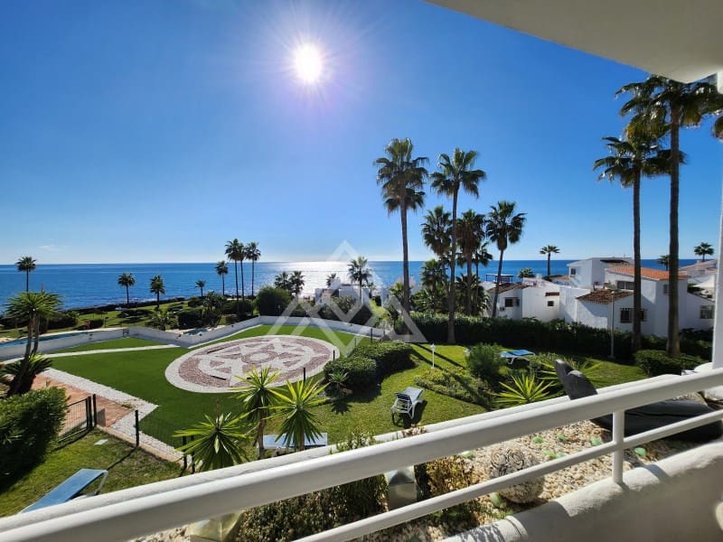 1 bedroom Apartment for sale in Riviera del Sol - € 599,000 (Ref: 9403751)