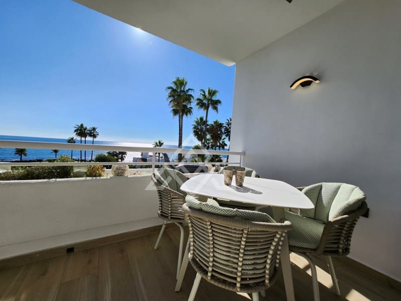 1 bedroom Apartment for sale in Riviera del Sol - € 599,000 (Ref: 9403751)