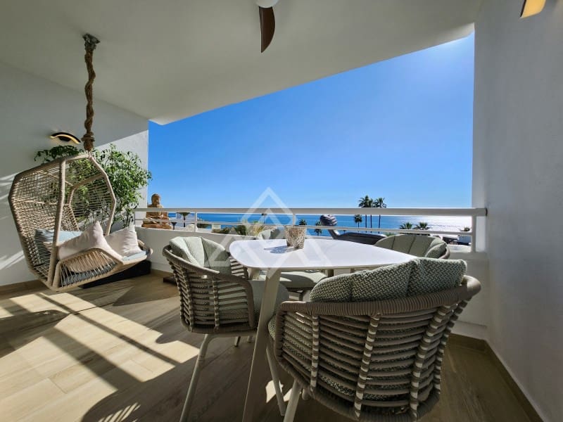 1 bedroom Apartment for sale in Riviera del Sol - € 599,000 (Ref: 9403751)