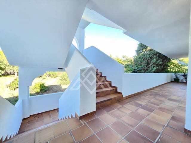 1 soverom Leilighet til salgs i Riviera del Sol, Mijas - € 599 000 (Ref: 9403751)